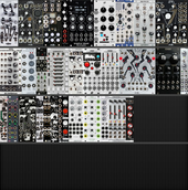 My inby Eurorack