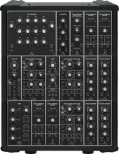 Moog Model 15