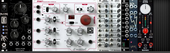 My treen Eurorack