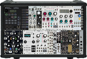 My lustful Eurorack