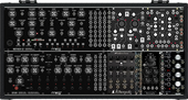My abuzz Eurorack
