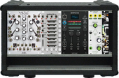 My termless Eurorack