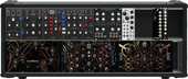 My flighty Eurorack