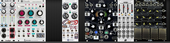 My veiny Eurorack