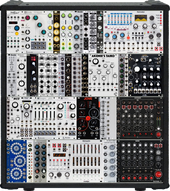MDLR 94HP Wondercat 2019 Machina Bristronica Edition - mylarmelodies)