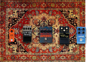 My Pedalboard