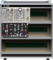 My thetic Eurorack