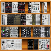 114 Wooden Rack 2021 Current