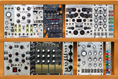 My desperate Eurorack