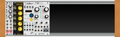 My faunal Eurorack