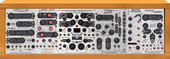90HP Harvestman Challenge