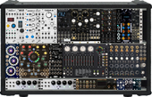 My leady Eurorack