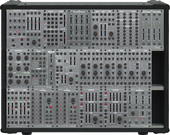 behringer rack