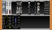 My naiant Eurorack