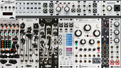 Intellijel Palette 62U