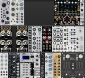 Doepfer - 9U