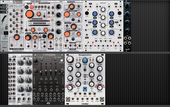 My cultic Eurorack