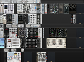 Studio setup