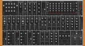 MOOG 55 Behringer