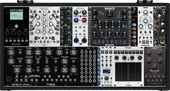 Mantis Eurorack