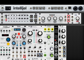 Intellijel Palette Test