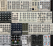 My tearful Buchla