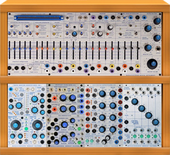 My light Buchla