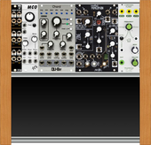 My deathless Eurorack