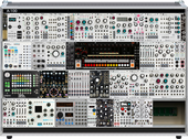 Doepfer Monster Case