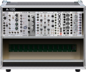 Beginner eurorack