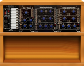 Paia 9700 kit