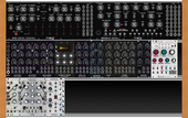 My BIG Eurorack