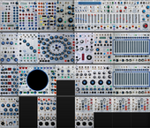 Buchla System