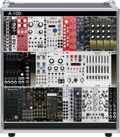 Z.B1c. Doepfer Rack (August 2020)