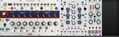 My bovid Eurorack