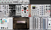 FX rack