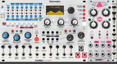 Rainmaker rack