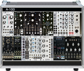 My guileless Eurorack