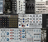 My Actual Rack