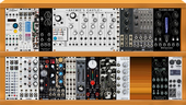 My refer Eurorack