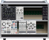 My spryer Eurorack