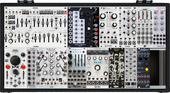 My coltish Eurorack