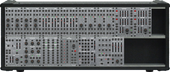 My reviled Eurorack