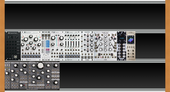 SemiModular Monster