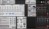 Intellijel 7U A