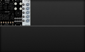 My test Eurorack