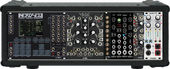 tracker rack