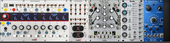 My pagan Eurorack