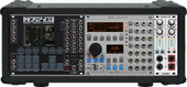 My crescive Eurorack