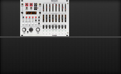 My ungauged Eurorack
